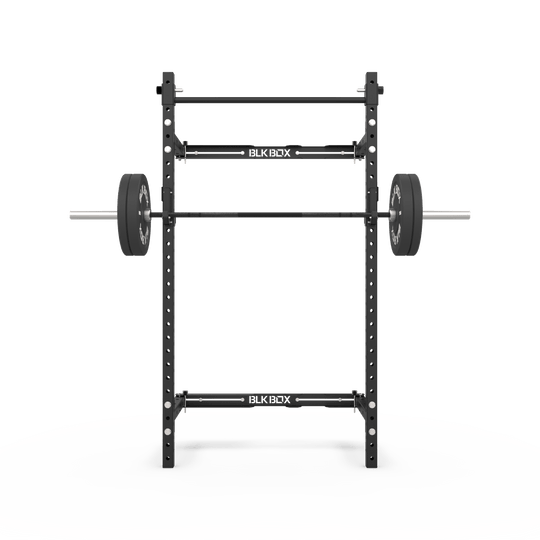 1 Series Folding Rack