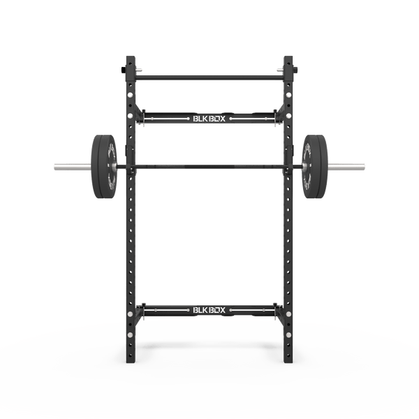 1 Series Folding Rack