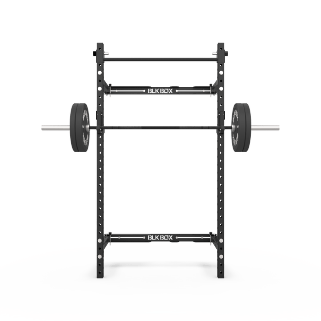 1 Series Folding Rack