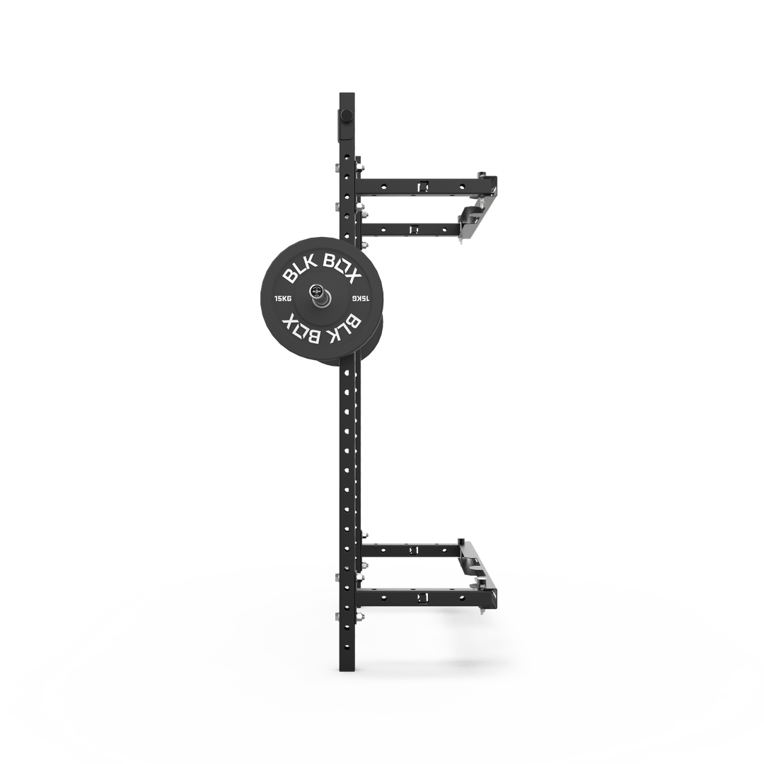 1 Series Folding Rack