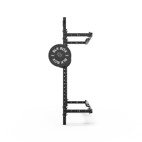 1 Series Folding Rack