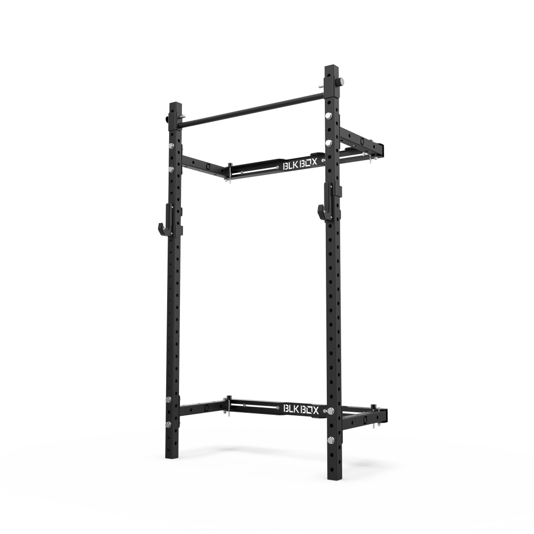 1 Series Folding Rack