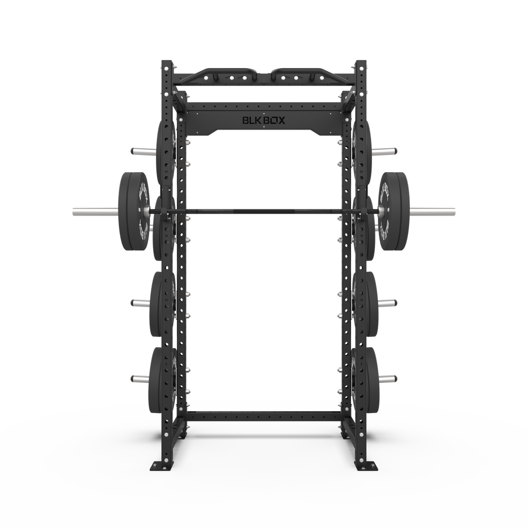 1 Series Compact Rack with Smith Machine - 2.2m