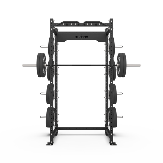 1 Series Compact Rack with Smith Machine - 2.2m