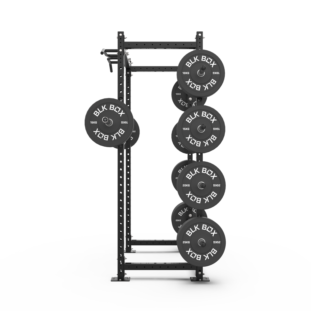 1 Series Compact Rack with Smith Machine - 2.2m