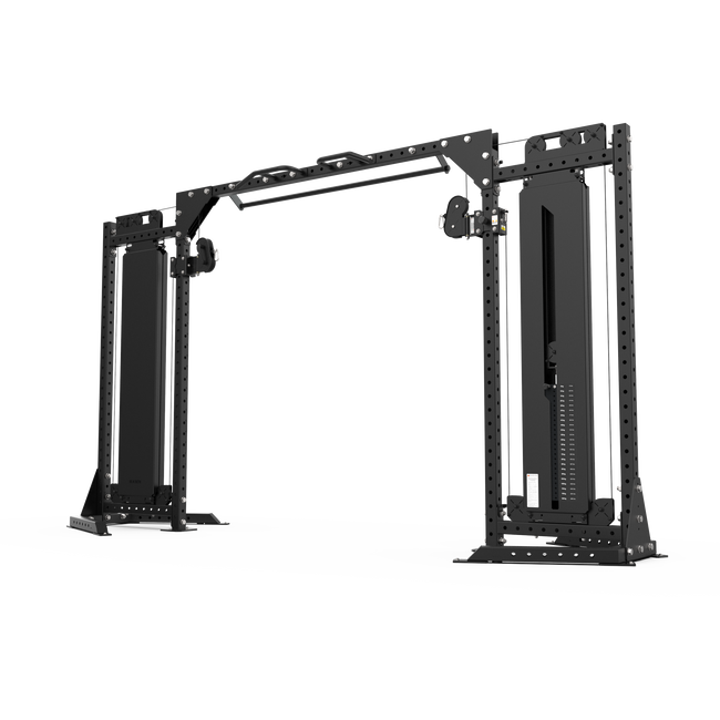 Cable Crossover Machine