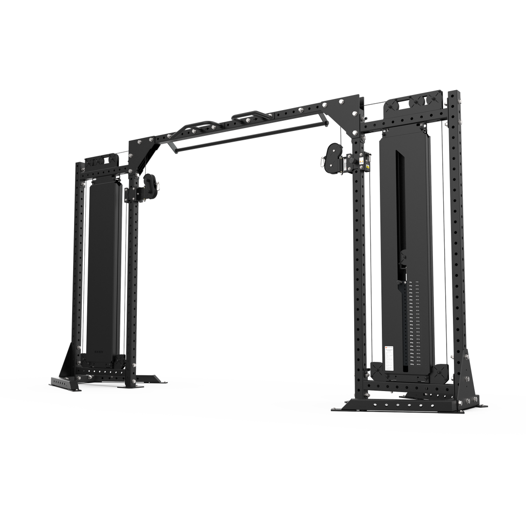 Cable Crossover Machine