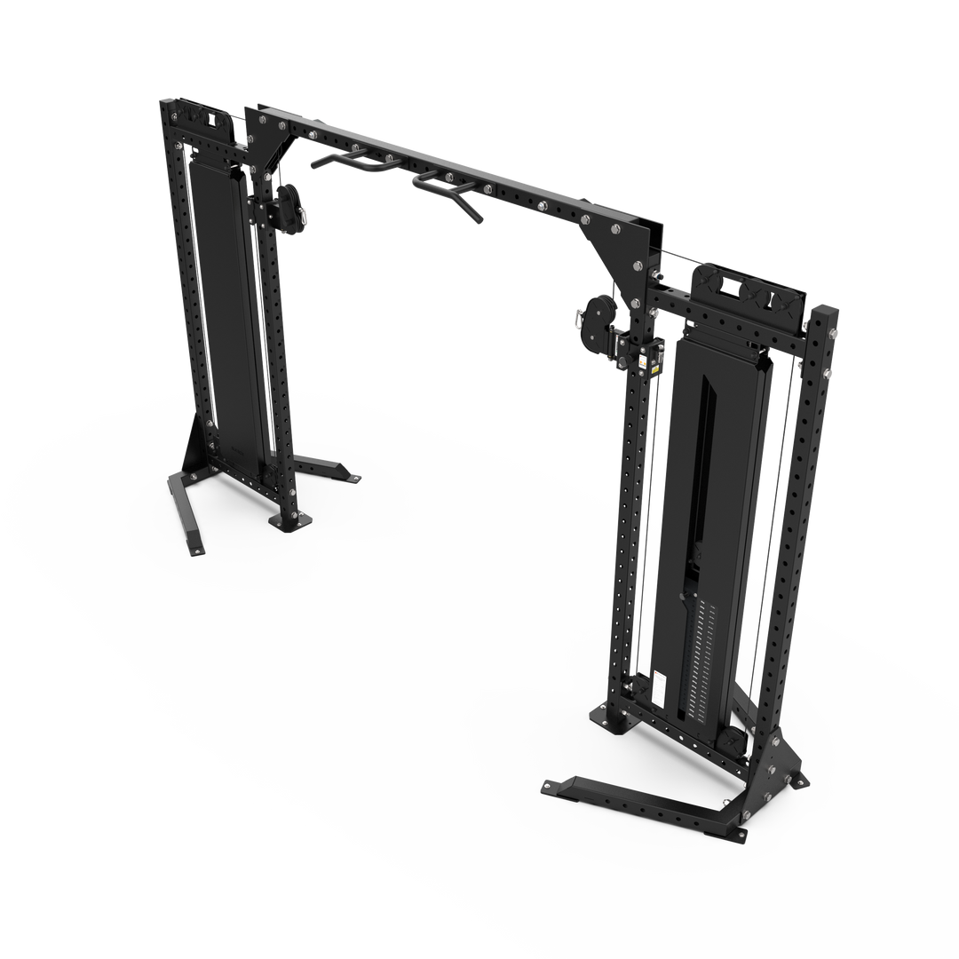 Cable Crossover Machine