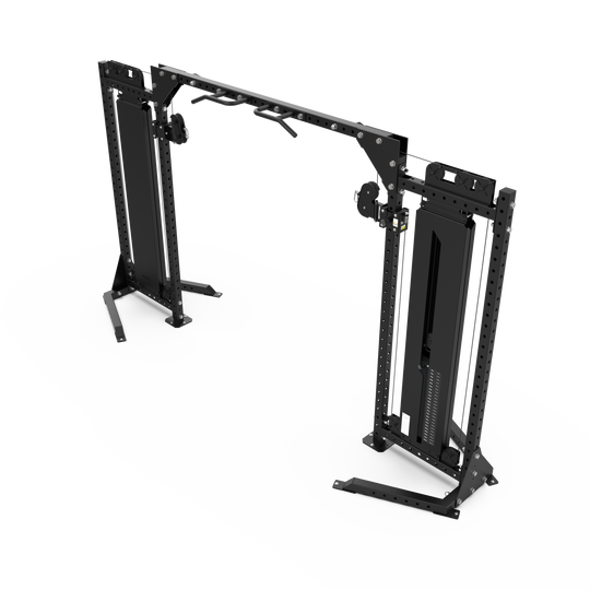 Cable Crossover Machine