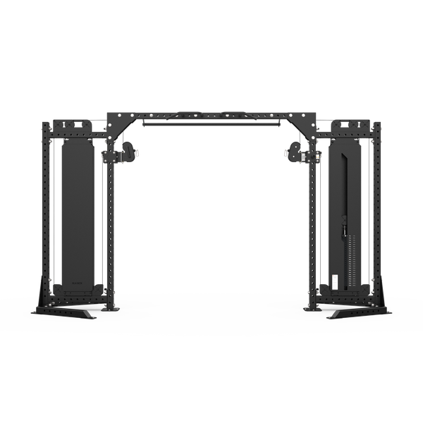 Cable Crossover Machine