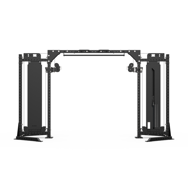 Cable Crossover Machine