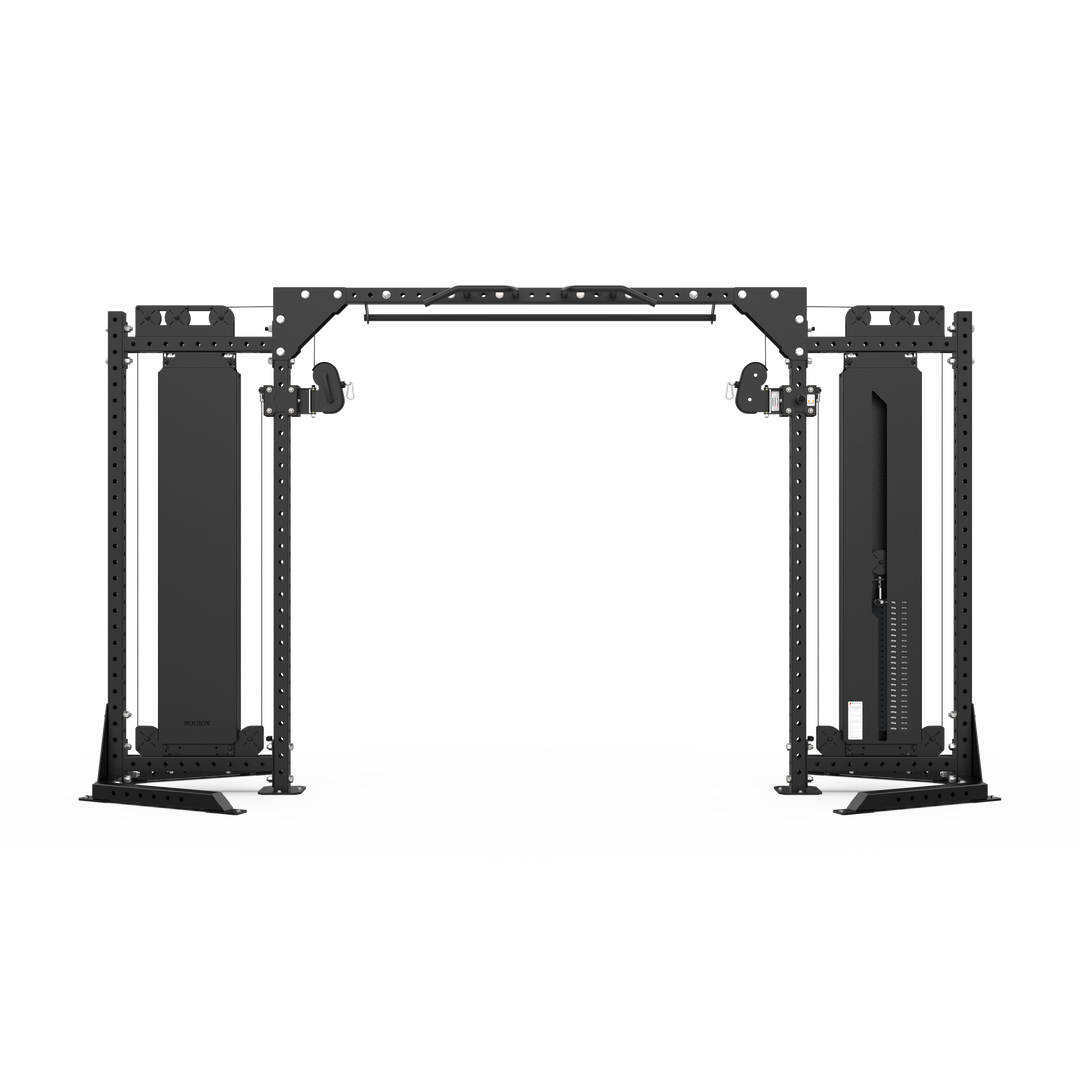 Cable Crossover Machine