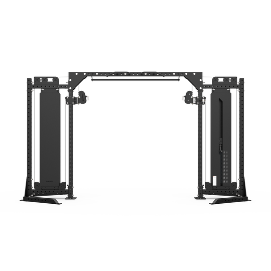 Cable Crossover Machine