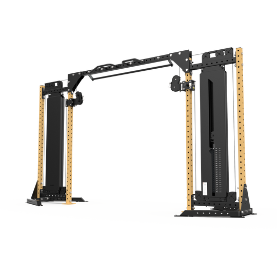 Cable Crossover Machine
