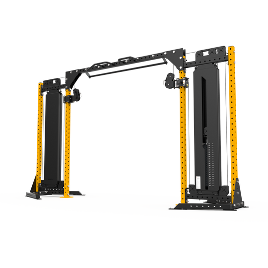 Cable Crossover Machine