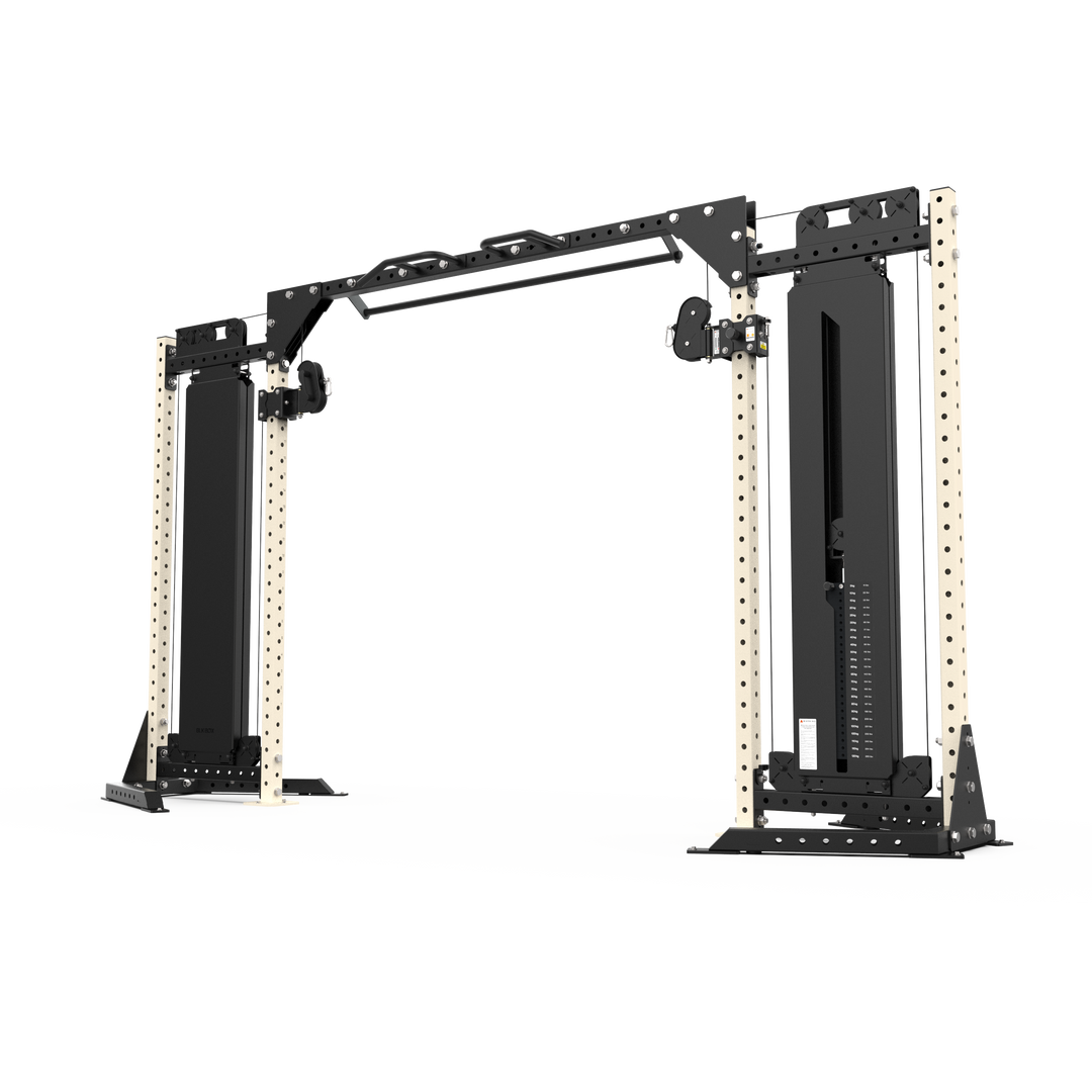 Cable Crossover Machine