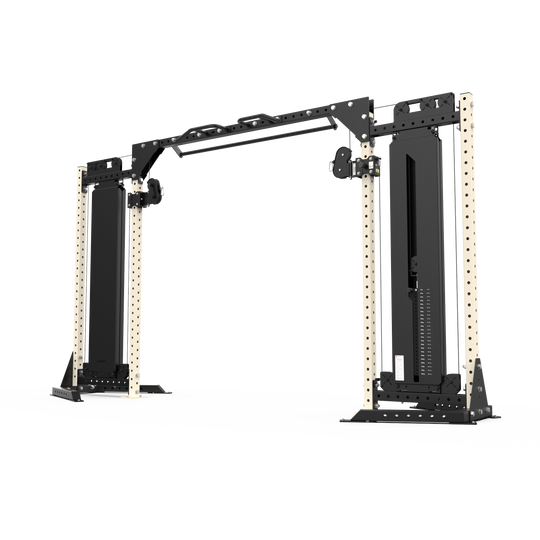 Cable Crossover Machine