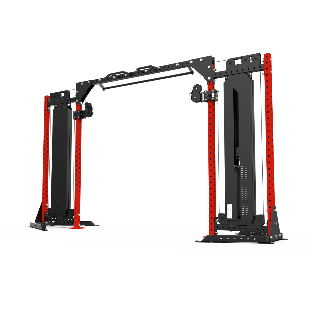 Cable Crossover Machine