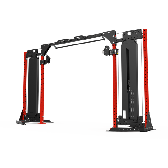Cable Crossover Machine