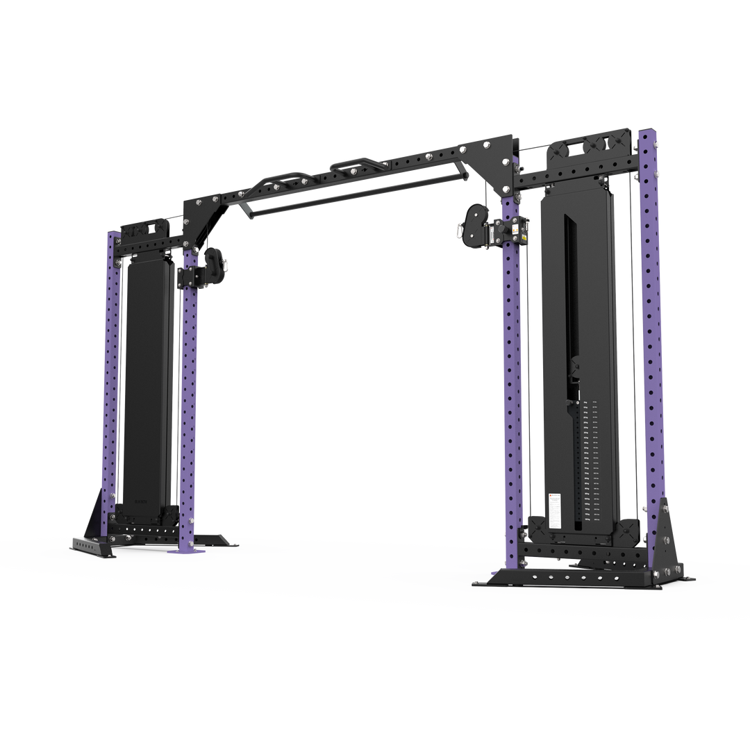 Cable Crossover Machine