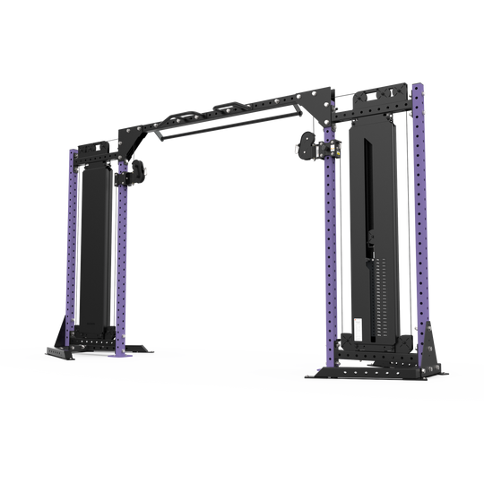Cable Crossover Machine
