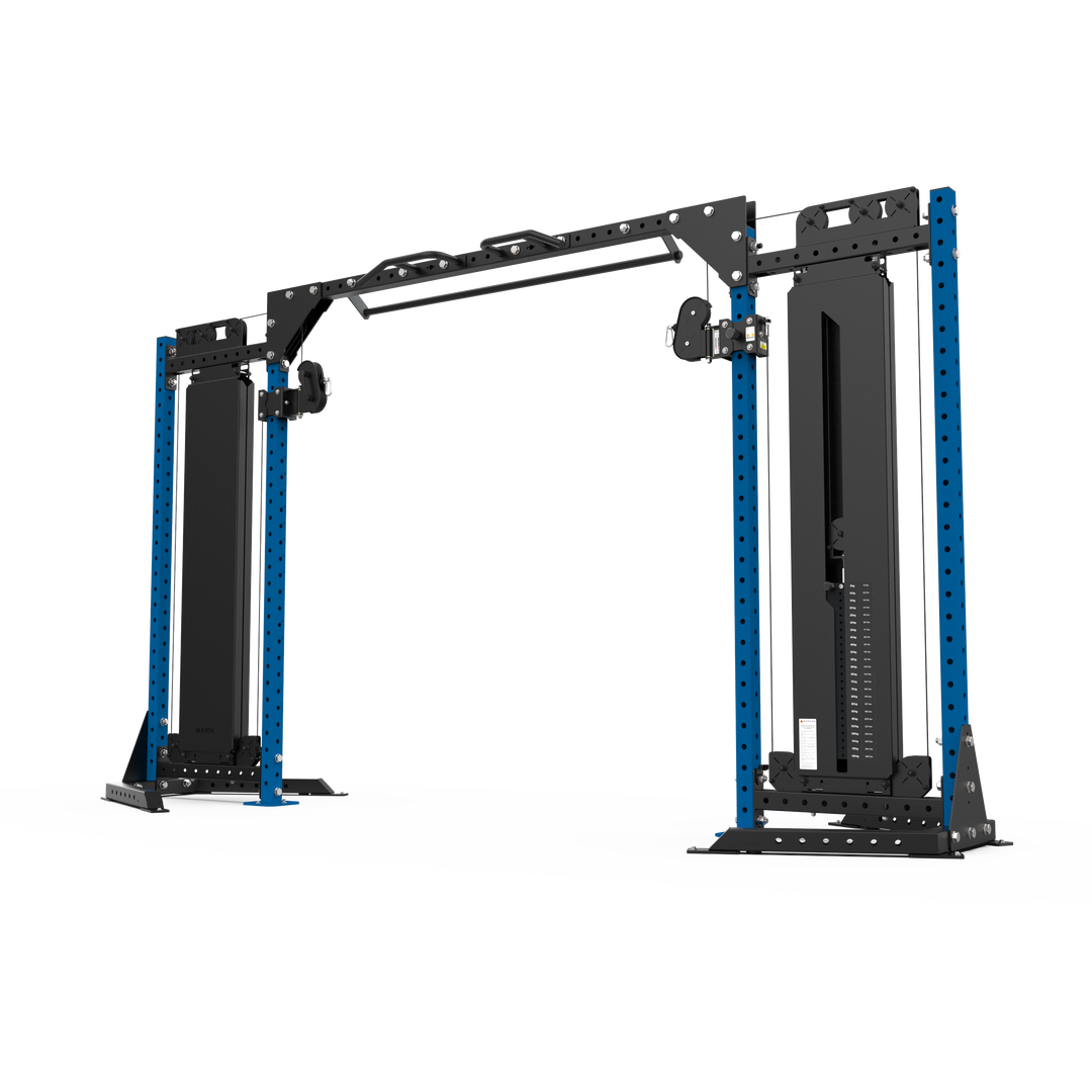 Cable Crossover Machine