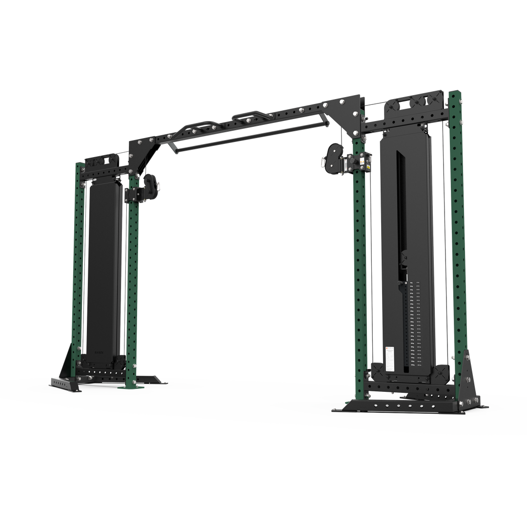 Cable Crossover Machine