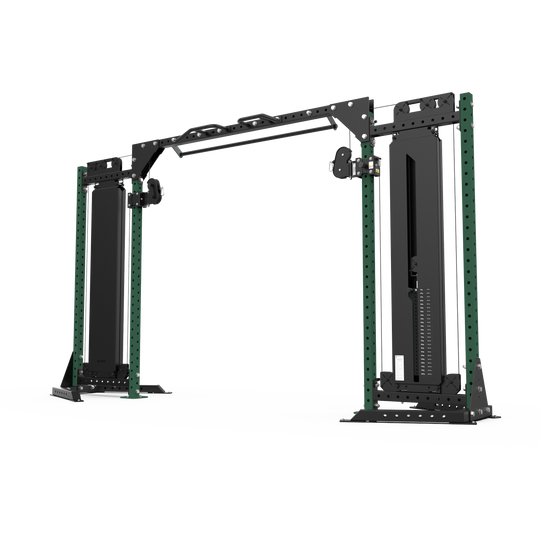Cable Crossover Machine