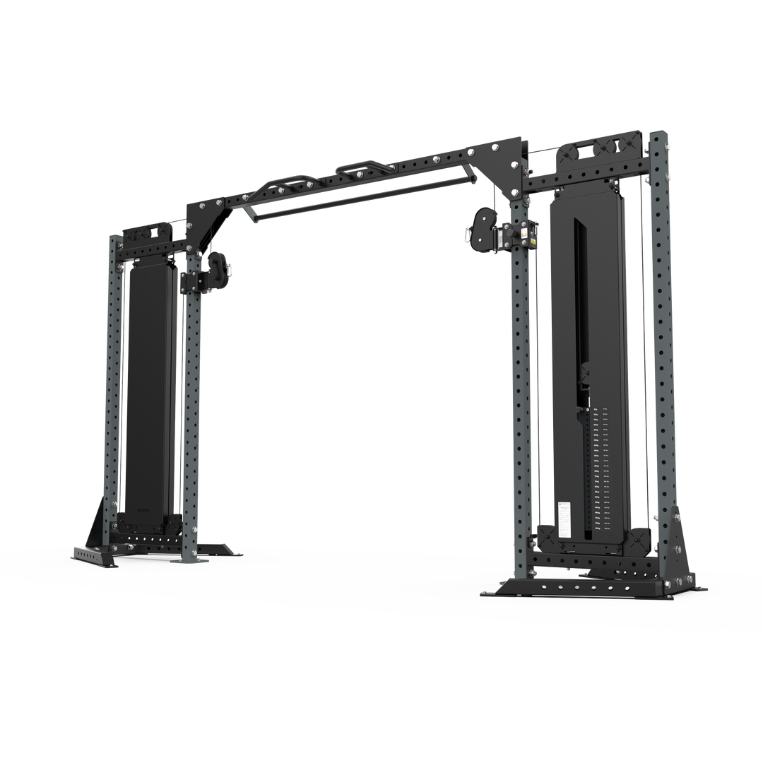 Cable Crossover Machine