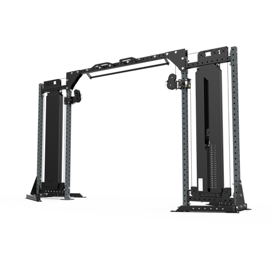Cable Crossover Machine