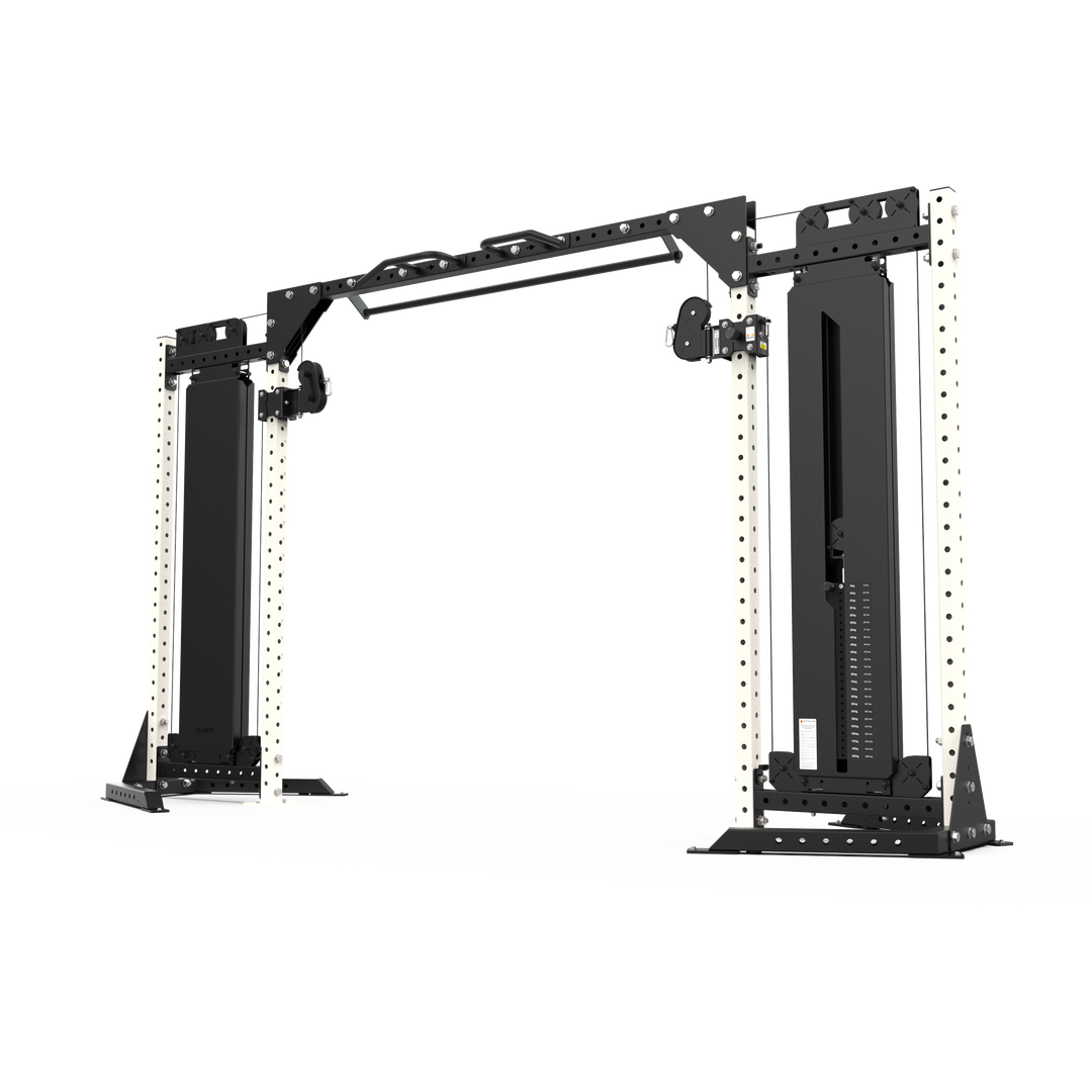 Cable Crossover Machine