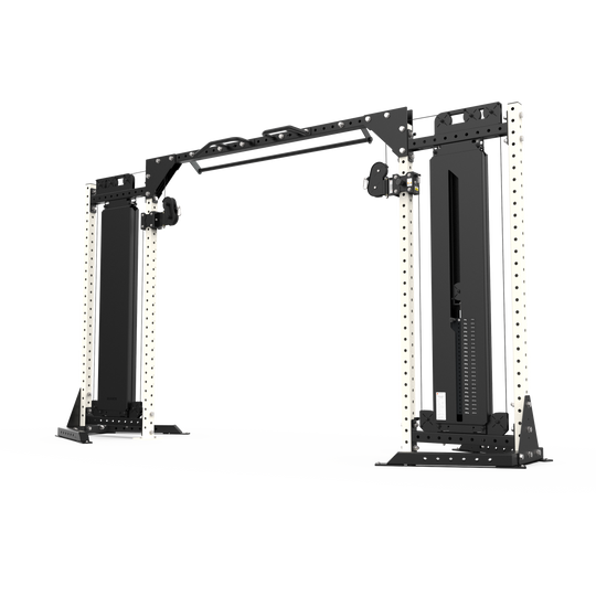 Cable Crossover Machine