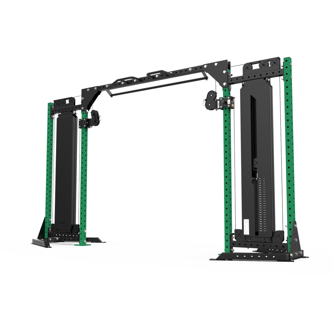 Cable Crossover Machine