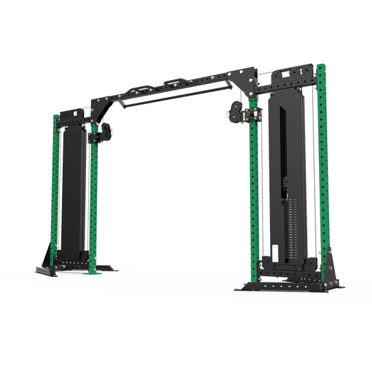 Cable Crossover Machine