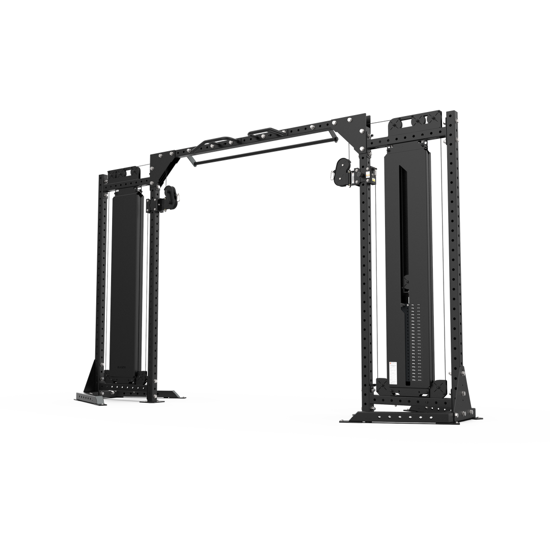 Cable Crossover Machine