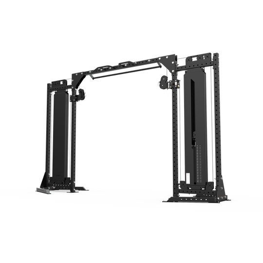 Cable Crossover Machine