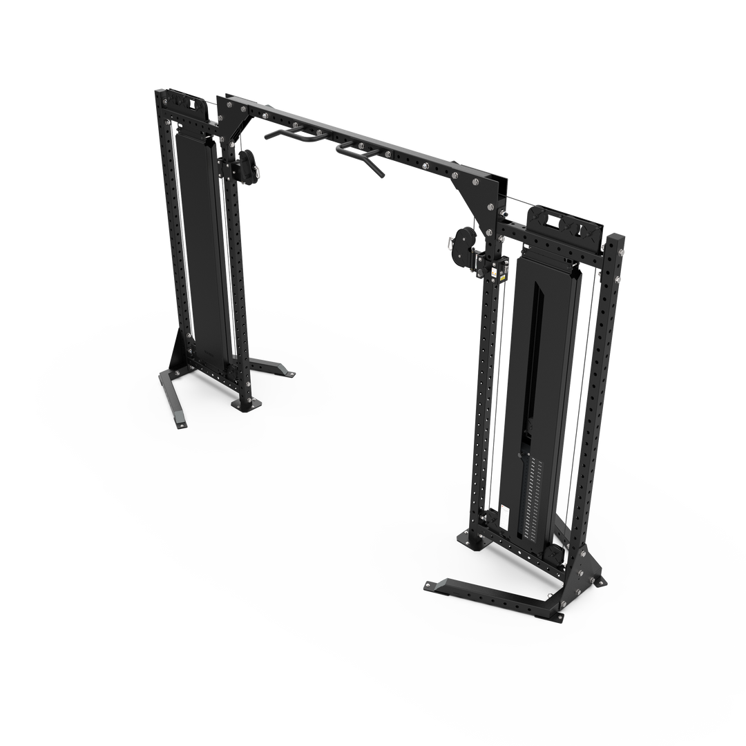 Cable Crossover Machine