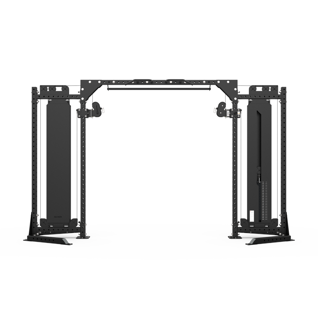 Cable Crossover Machine