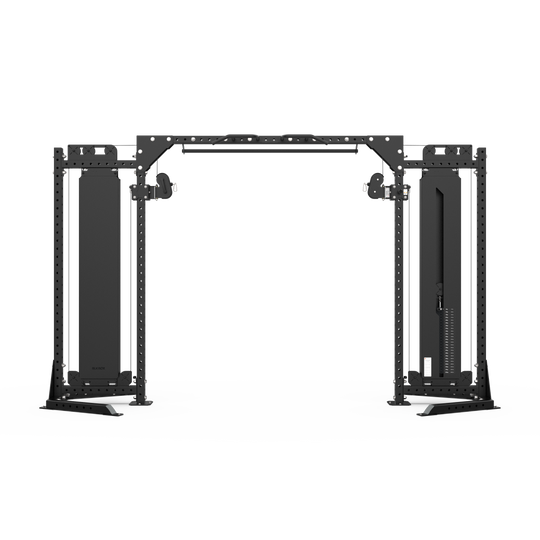 Cable Crossover Machine