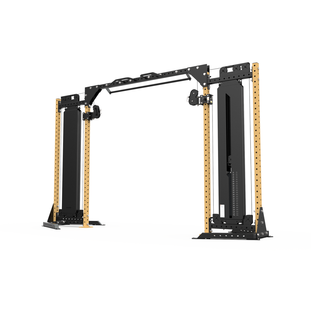 Cable Crossover Machine