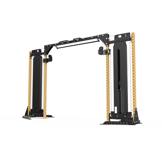 Cable Crossover Machine