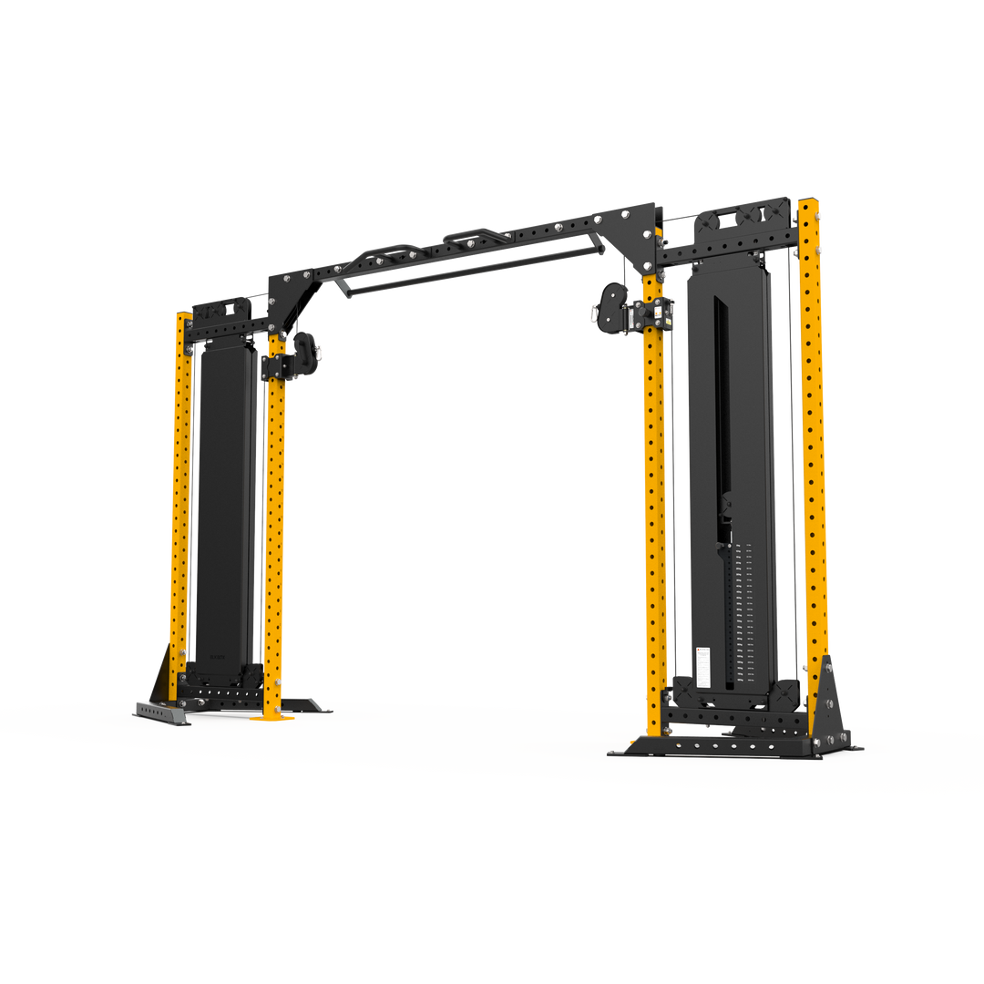 Cable Crossover Machine