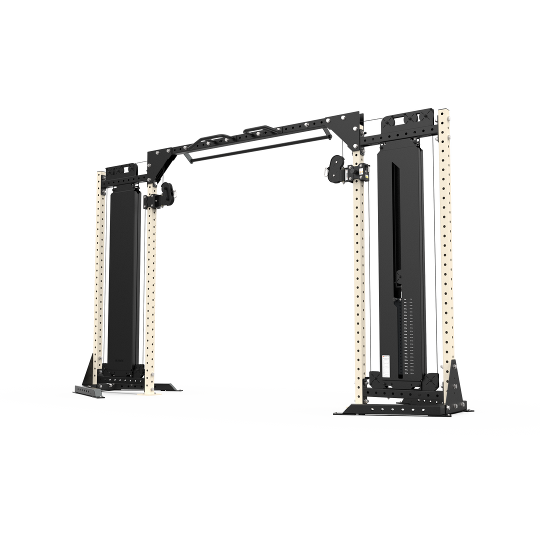 Cable Crossover Machine