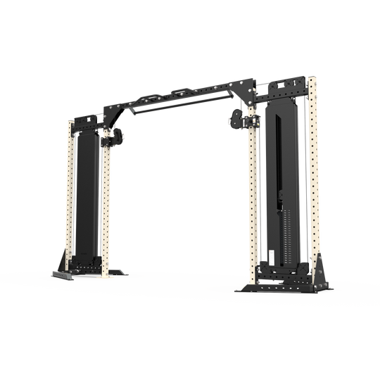 Cable Crossover Machine