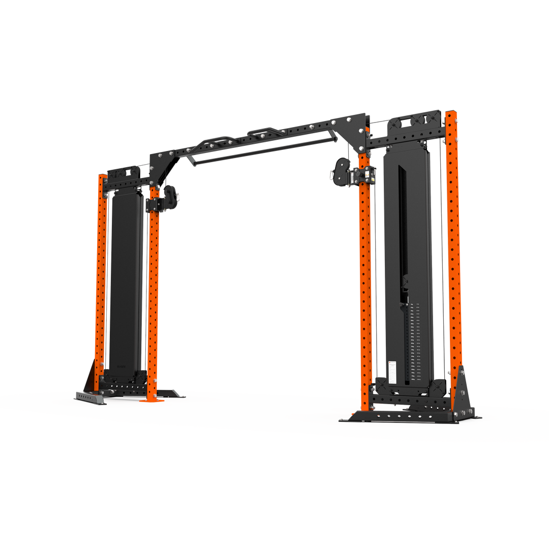 Cable Crossover Machine