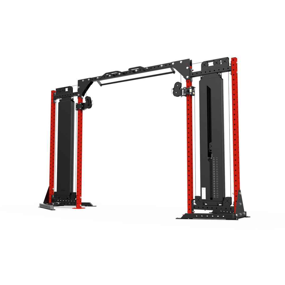 Cable Crossover Machine