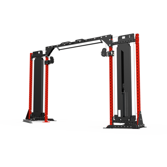 Cable Crossover Machine