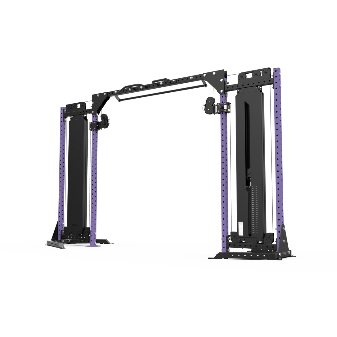 Cable Crossover Machine