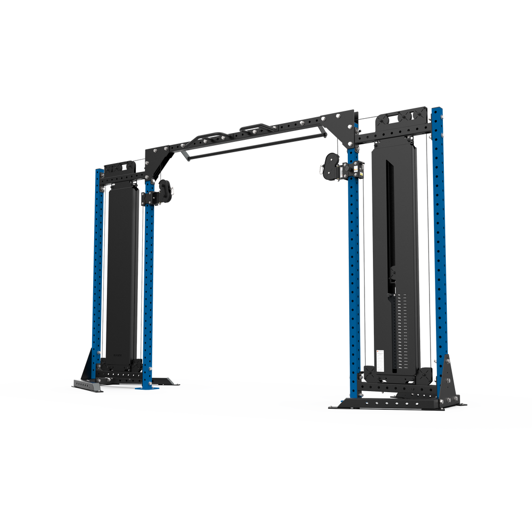 Cable Crossover Machine