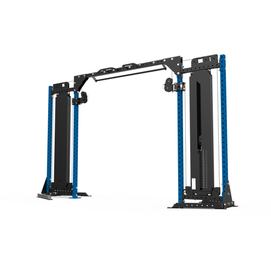 Cable Crossover Machine